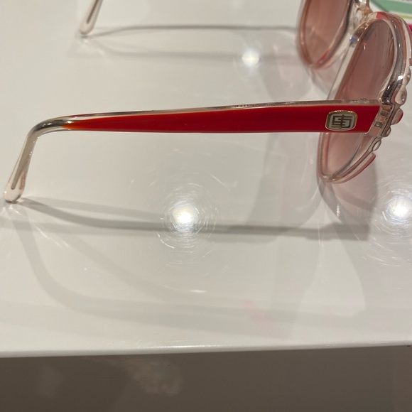 Vintage Pucci cat eye sunglasses - Picture 3 of 7